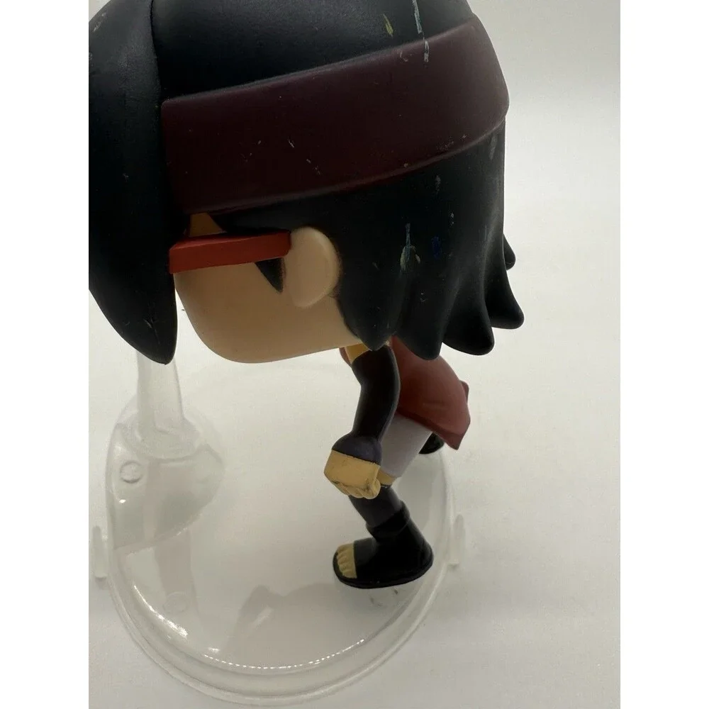 Funko Pop! Vinyl: Boruto: Naruto Next‎ Generations - Sarada Uchiha #672 W|O Box